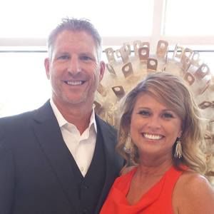 Meet your Posher, Lezlie